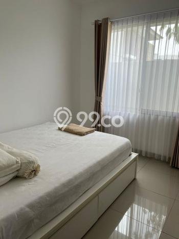 For Sale! Premium House LT 135m2 Desain Modern di Pantai Indah Kapuk 2 For Sale! Premium House LT 135m2 Desain Modern di Pantai Indah Kapuk 2