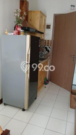 UNIT PREMIUM! Apartemen Kawasan Cimanggis, 1 KT, Luas 21m², Area Premium, View Kota UNIT PREMIUM! Apartemen Kawasan Cimanggis, 1 KT, Luas 21m², Area Premium, View Kota