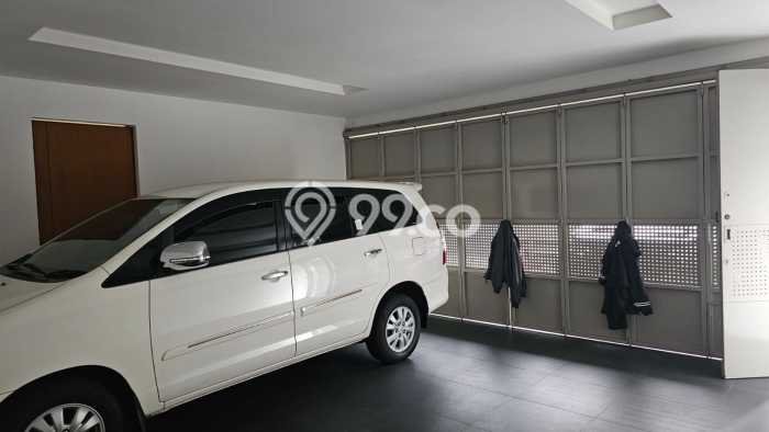 Properti Nyaman 4 KT LT 530m2m² di Lengkong, Bandung Properti Nyaman 4 KT LT 530m2m² di Lengkong, Bandung