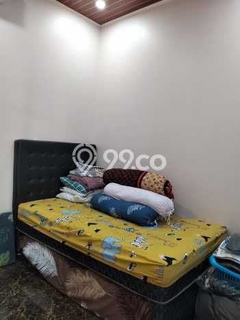Rumah Modern Minimalis 5 KT Bisa Langsung Pindah di Cimahi Utara Rumah Modern Minimalis 5 KT Bisa Langsung Pindah di Cimahi Utara