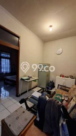 Rumah Modern Cantik 3 KT Siap Huni di Cimahi Tengah Rumah Modern Cantik 3 KT Siap Huni di Cimahi Tengah