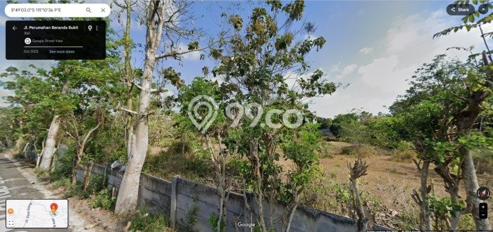 Tanah Investasi Dijual di Badung Punya Luas 10000m2 Tanah Investasi Dijual di Badung Punya Luas 10000m2