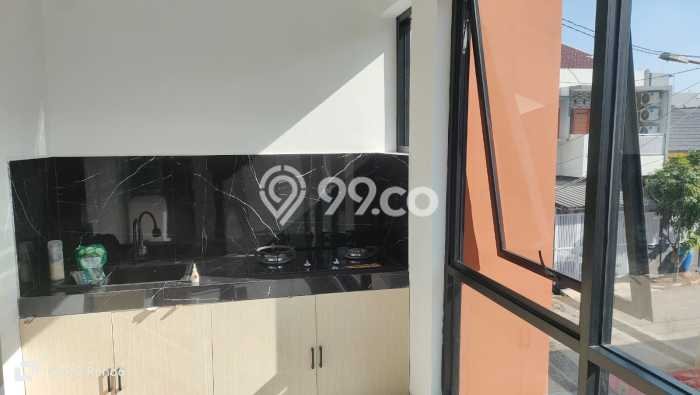 Kost untuk Dijual di Jatinangor Punya 16 Kamar Kost untuk Dijual di Jatinangor Punya 16 Kamar