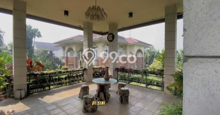 Investasi Menjanjikan 7 Kamar Tidur Lokasi Strategis di Jantung Kota , Bandung Investasi Menjanjikan 7 Kamar Tidur Lokasi Strategis di Jantung Kota , Bandung