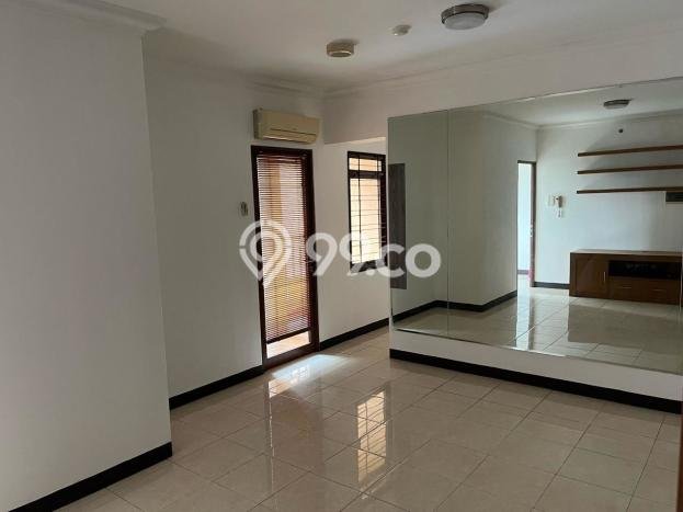 Apartemen Strategis 80m2 di Setiabudi Bandung 3 Bedroom Apartemen Strategis 80m2 di Setiabudi Bandung 3 Bedroom