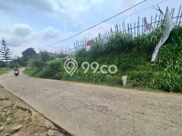 Dijual Tanah di , Luas 2724m2m², Akses Bandung, Bandung Dijual Tanah di , Luas 2724m2m², Akses Bandung, Bandung