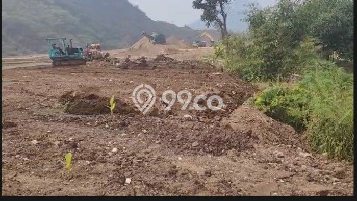 Tanah untuk Dijual Lokasi Batujajar, Bandung Barat Luas 500m2 SHM Tanah untuk Dijual Lokasi Batujajar, Bandung Barat Luas 500m2 SHM