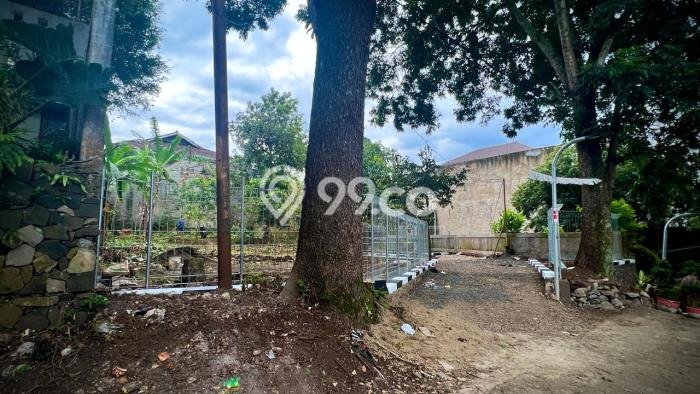 Tanah Dijual di Bandung Seluas 545m2 Strategis Tanah Dijual di Bandung Seluas 545m2 Strategis