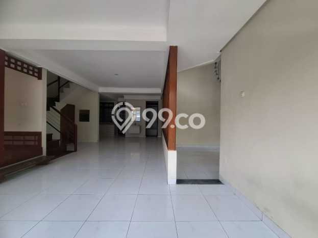 Rumah sewa siap pakai 4 KT di Setiabudi, Bandung Rumah sewa siap pakai 4 KT di Setiabudi, Bandung