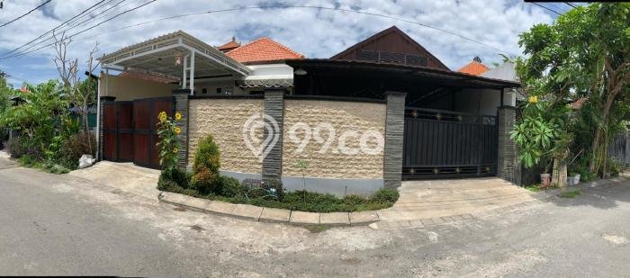Dijual Rumah Minimalis Bagus Punya 3 KT di Kuta Badung SHM Dijual Rumah Minimalis Bagus Punya 3 KT di Kuta Badung SHM