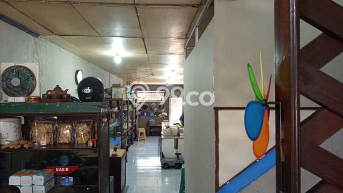 Ruko Dijual Lokasi Emas di Ngamprah Luas 200m2 Ruko Dijual Lokasi Emas di Ngamprah Luas 200m2