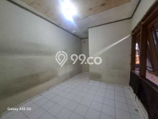 Disewakan Rumah Murah di Riau Bandung dengan 5 KT Disewakan Rumah Murah di Riau Bandung dengan 5 KT