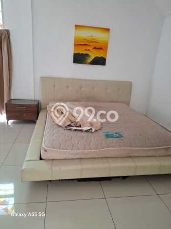Jarang Ada! Rumah Sewa 5 Kamar Nyaman Siap Huni Hegarmanah Jarang Ada! Rumah Sewa 5 Kamar Nyaman Siap Huni Hegarmanah