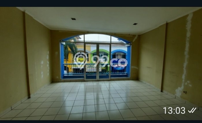 Ruko Dijual di Bandung LT 50m2 & LB 100m2 Lokasi Terbaik! Ruko Dijual di Bandung LT 50m2 & LB 100m2 Lokasi Terbaik!