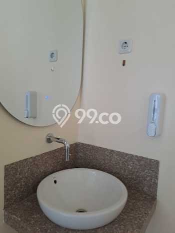 Rumah Modern 4 KT di Cipaku Bandung Unfurnished Rumah Modern 4 KT di Cipaku Bandung Unfurnished