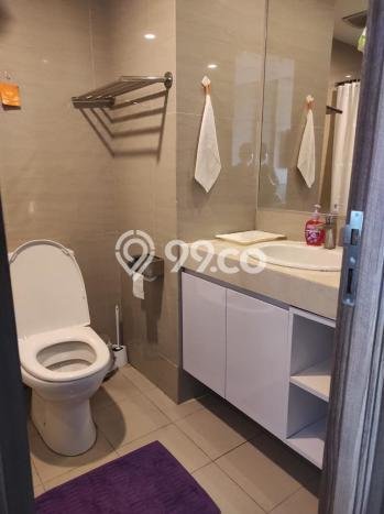 Untuk Dijual Apartemen 1 KT & 1 KM di Bandung Lokasi Strategis Untuk Dijual Apartemen 1 KT & 1 KM di Bandung Lokasi Strategis