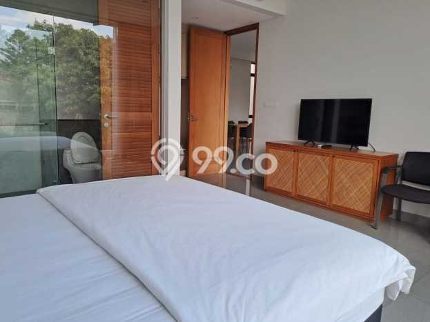 Rumah Elit LB 1000m2 Siap Huni Desain Elegan di Sayap Dago, Bandung Rumah Elit LB 1000m2 Siap Huni Desain Elegan di Sayap Dago, Bandung
