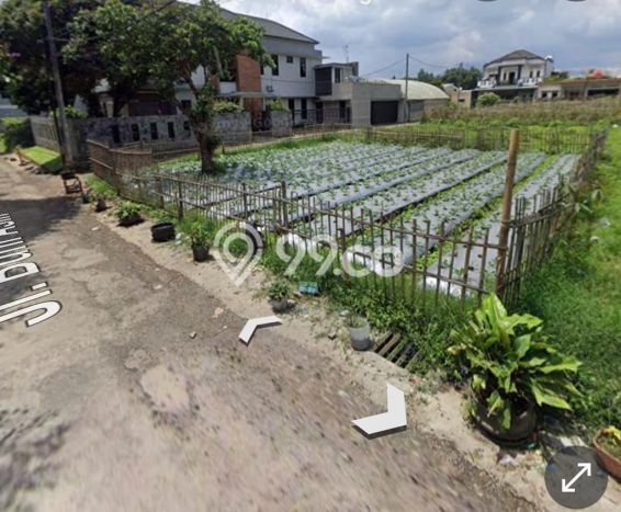Dijual Tanah Lokasi Lembang, Bandung Seluas 218m2 Dijual Tanah Lokasi Lembang, Bandung Seluas 218m2
