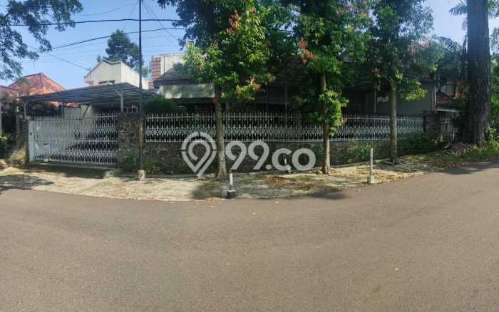SPECIAL LISTING! Rumah area Sayap Dago, 3 KM, Akses Fasilitas, LT 600m² Bangunan 400m² SPECIAL LISTING! Rumah area Sayap Dago, 3 KM, Akses Fasilitas, LT 600m² Bangunan 400m²