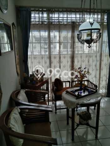 Rumah Minimalis 2 Kamar LT 170m2 di Sarijadi Rumah Minimalis 2 Kamar LT 170m2 di Sarijadi