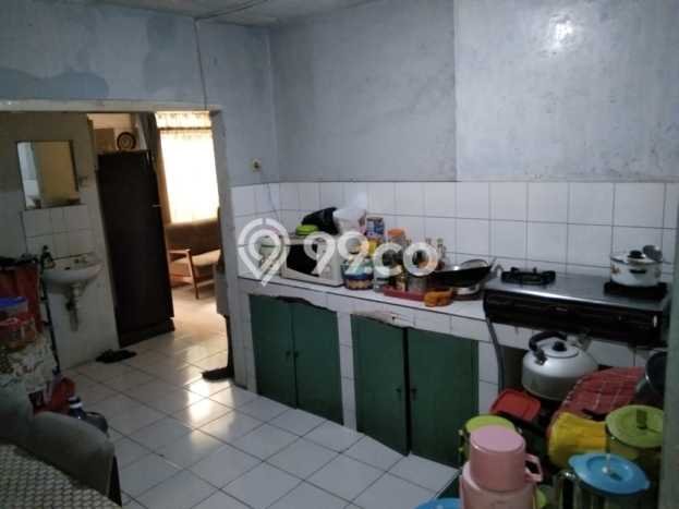 Rumah Minimalis 2 Kamar LT 170m2 di Sarijadi Rumah Minimalis 2 Kamar LT 170m2 di Sarijadi