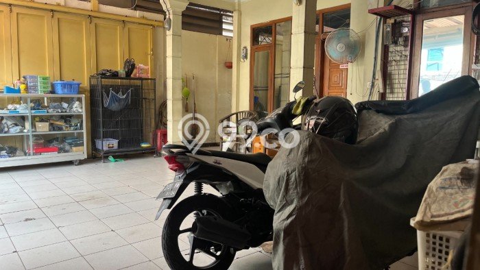 Rumah Elit Modern Tanpa Renovasi di Pajajaran Bandung Rumah Elit Modern Tanpa Renovasi di Pajajaran Bandung