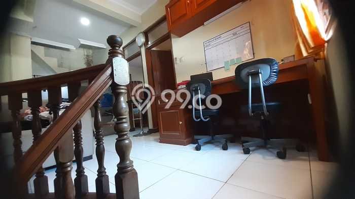 Rumah Elit Modern Tanpa Renovasi di Pajajaran Bandung Rumah Elit Modern Tanpa Renovasi di Pajajaran Bandung