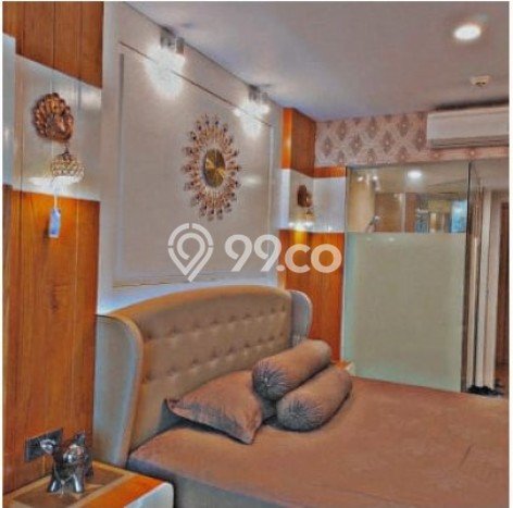 Untuk Dijual Apartemen 1 KT & 1 KM di Bandung Lokasi Strategis Untuk Dijual Apartemen 1 KT & 1 KM di Bandung Lokasi Strategis