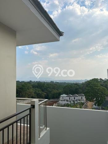 Hunian Cantik Modern Lb 116m2 di Awiligar, Bandung Hunian Cantik Modern Lb 116m2 di Awiligar, Bandung