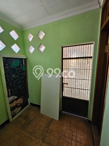 Rumah Modern Cantik 4 KT Siap Huni di Cimahi Tengah Rumah Modern Cantik 4 KT Siap Huni di Cimahi Tengah