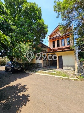 Rumah Modern Cantik 4 KT Siap Huni di Cimahi Tengah Rumah Modern Cantik 4 KT Siap Huni di Cimahi Tengah