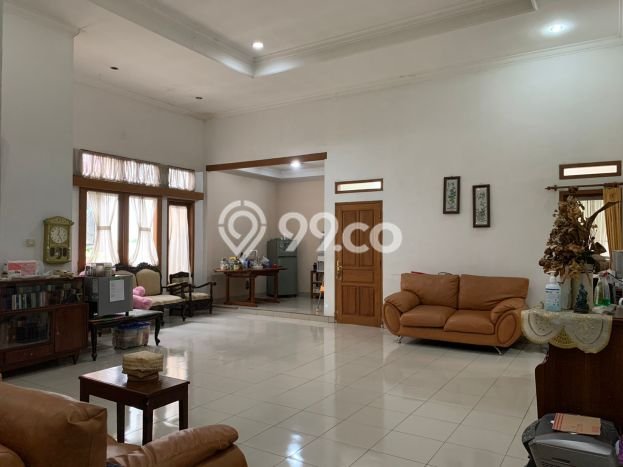 Rumah Elit Modern Siap Huni di Pasteur Bandung Rumah Elit Modern Siap Huni di Pasteur Bandung