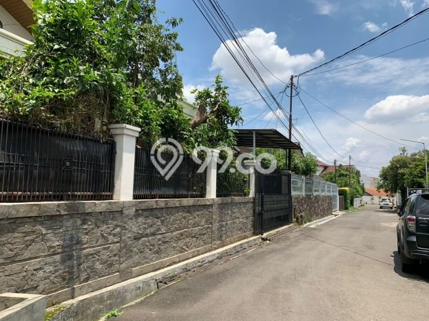 Rumah Elit Modern Siap Huni di Pasteur Bandung Rumah Elit Modern Siap Huni di Pasteur Bandung