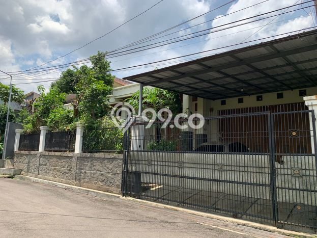 Rumah Elit Modern Siap Huni di Pasteur Bandung Rumah Elit Modern Siap Huni di Pasteur Bandung