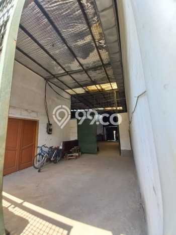 Gudang Premium di Taman Kopo Indah, Luas 400m², Area Bisnis Gudang Premium di Taman Kopo Indah, Luas 400m², Area Bisnis
