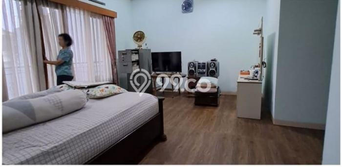 Rumah Luxury Modern Siap Huni di Setra Indah Bandung Rumah Luxury Modern Siap Huni di Setra Indah Bandung