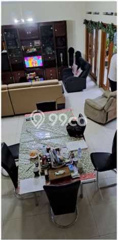 Rumah Luxury Modern Siap Huni di Setra Indah Bandung Rumah Luxury Modern Siap Huni di Setra Indah Bandung