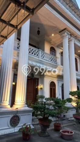 Rumah Eksklusif Dijual LT 600m2 di Batununggal, Bandung Rumah Eksklusif Dijual LT 600m2 di Batununggal, Bandung