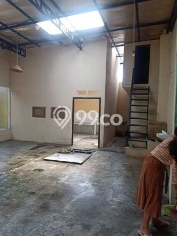 Disewakan Ruko Premium di Margahayu, Luas 200m², Jalan Strategis Disewakan Ruko Premium di Margahayu, Luas 200m², Jalan Strategis