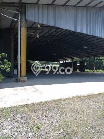 Komersial di Soekarno Hatta, Luas 5000m², Kawasan Bisnis, Ramai Komersial di Soekarno Hatta, Luas 5000m², Kawasan Bisnis, Ramai