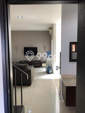 Rumah kawasan Setra Sari, Akses ke Mall, LT 153m² Rumah kawasan Setra Sari, Akses ke Mall, LT 153m²