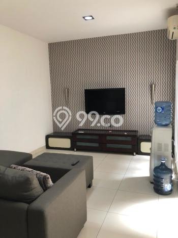 Rumah kawasan Setra Sari, Akses ke Mall, LT 153m² Rumah kawasan Setra Sari, Akses ke Mall, LT 153m²