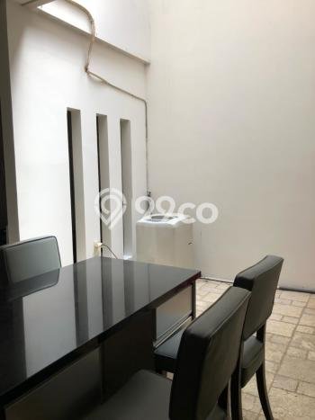 Rumah kawasan Setra Sari, Akses ke Mall, LT 153m² Rumah kawasan Setra Sari, Akses ke Mall, LT 153m²