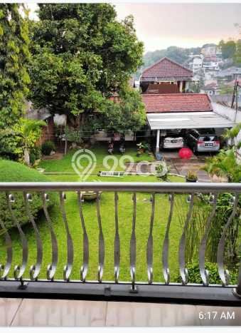 Rumah Elit Modern Siap Huni di ciumbuleuit Bandung Rumah Elit Modern Siap Huni di ciumbuleuit Bandung