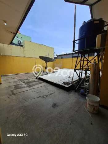 Rumah Elit LB 150m2 Siap Huni Desain Elegan di Taman Kopo Indah, Bandung Rumah Elit LB 150m2 Siap Huni Desain Elegan di Taman Kopo Indah, Bandung