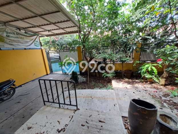 Rumah Elit LB 150m2 Siap Huni Desain Elegan di Taman Kopo Indah, Bandung Rumah Elit LB 150m2 Siap Huni Desain Elegan di Taman Kopo Indah, Bandung