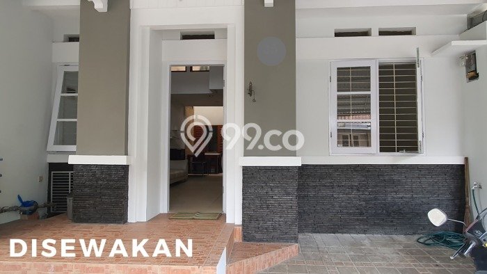 PRIME LOCATION! Rumah area Kota Baru Parahyangan, 3 KM, Area Strategis, Luas 108m² LB 170m² PRIME LOCATION! Rumah area Kota Baru Parahyangan, 3 KM, Area Strategis, Luas 108m² LB 170m²
