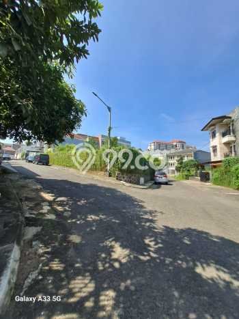 Dijual Tanah Lokasi Surya Sumantri, Bandung Seluas 604m2 Dijual Tanah Lokasi Surya Sumantri, Bandung Seluas 604m2
