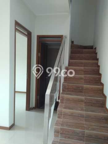 Rumah Minimalis 3 KT di Sayap Dago Bandung Rumah Minimalis 3 KT di Sayap Dago Bandung