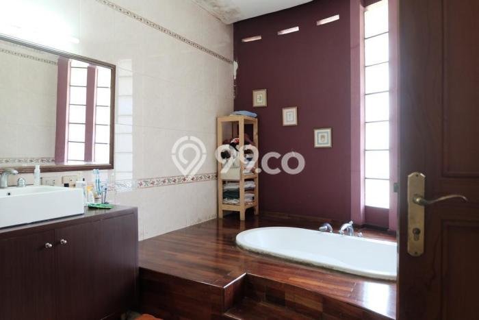 Siap Huni Rumah Mewah 3 Kamar di Coblong Dekat ke Mana Saja Siap Huni Rumah Mewah 3 Kamar di Coblong Dekat ke Mana Saja